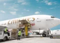 Air Cargo Rates Stabilise as Middle East Capacity Rebuilds Amid Fragile Geopolitical Ceasefire