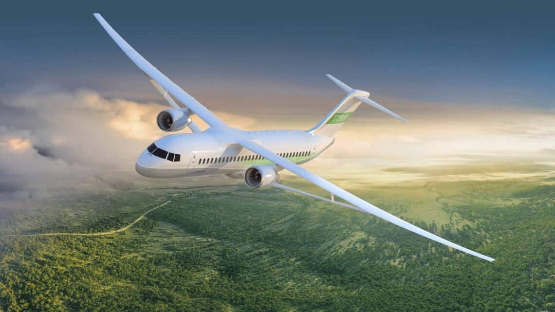 Aviation Carbon Credit Market Tightens as Compliance Demand Reshapes Supply Dynamics in Q1 2026