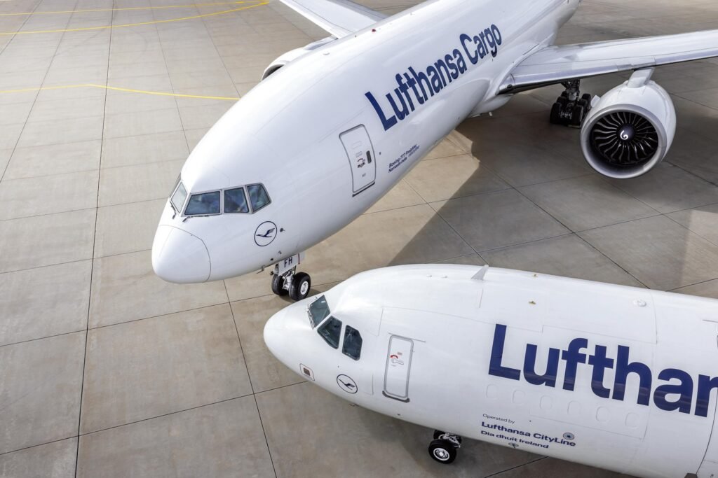 Lufthansa Cargo Expands Global Network and Capacity in Summer 2026 Schedule Rollout