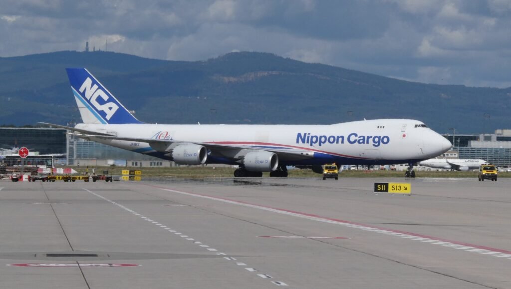 Nippon Cargo Airlines Joins BARIG, Strengthening Air Cargo Representation in Germany
