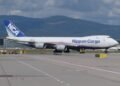 Nippon Cargo Airlines Joins BARIG, Strengthening Air Cargo Representation in Germany