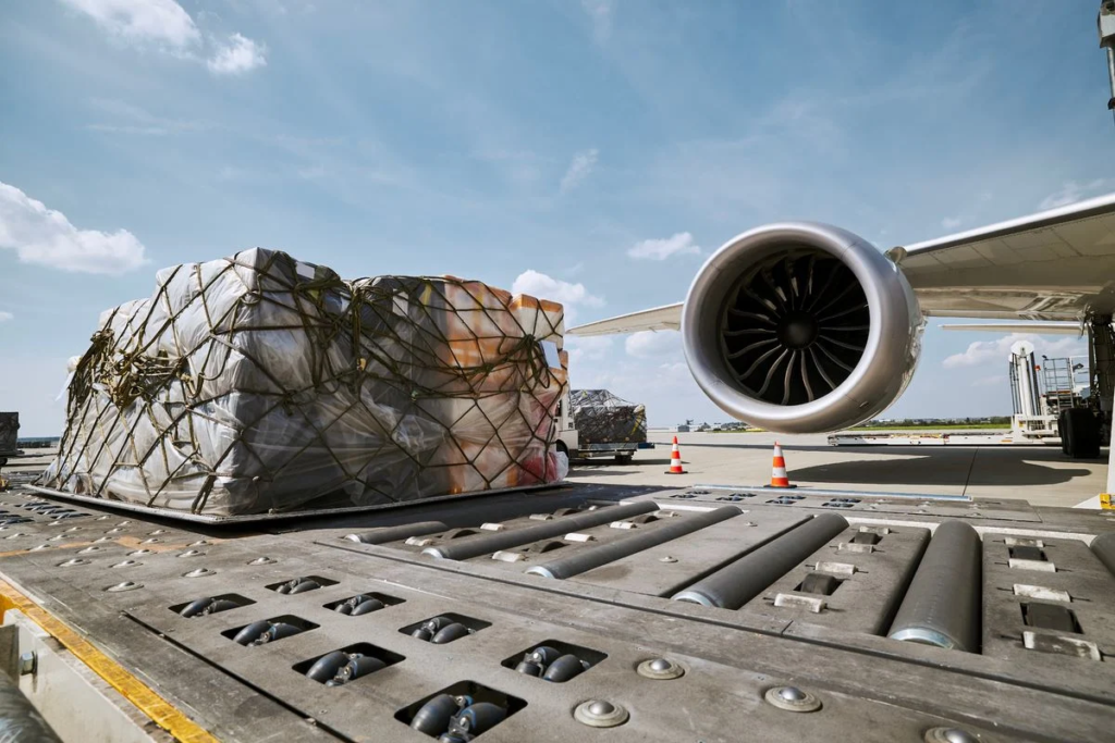 Global Air Cargo Demand Surges 11.2% in February 2026 Amid Robust Trade and Regional Growth: IATA