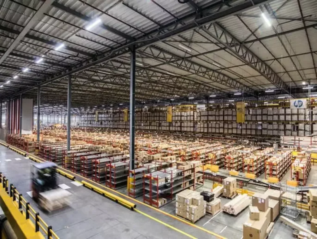 DHL Supply Chain Secures Ground Handling Contract for Air France at London Gatwick