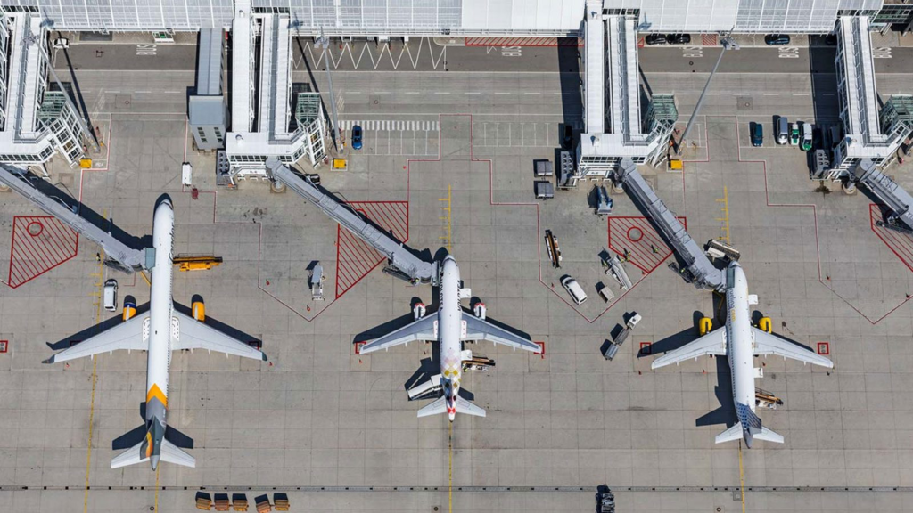 Munich Airport Posts Record Profits on Strong Passenger and Cargo Growth