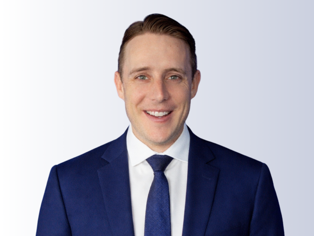 ACC Aviation Appoints Jack Burt as SVP Cargo to Expand Global Cargo Charter Operations