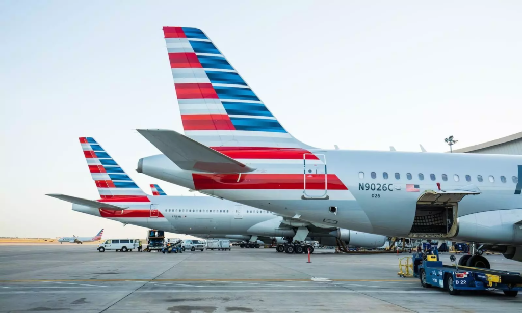American Airlines Cargo Strengthens Global Fight Against Wildlife Trafficking with Miami Training Initiative