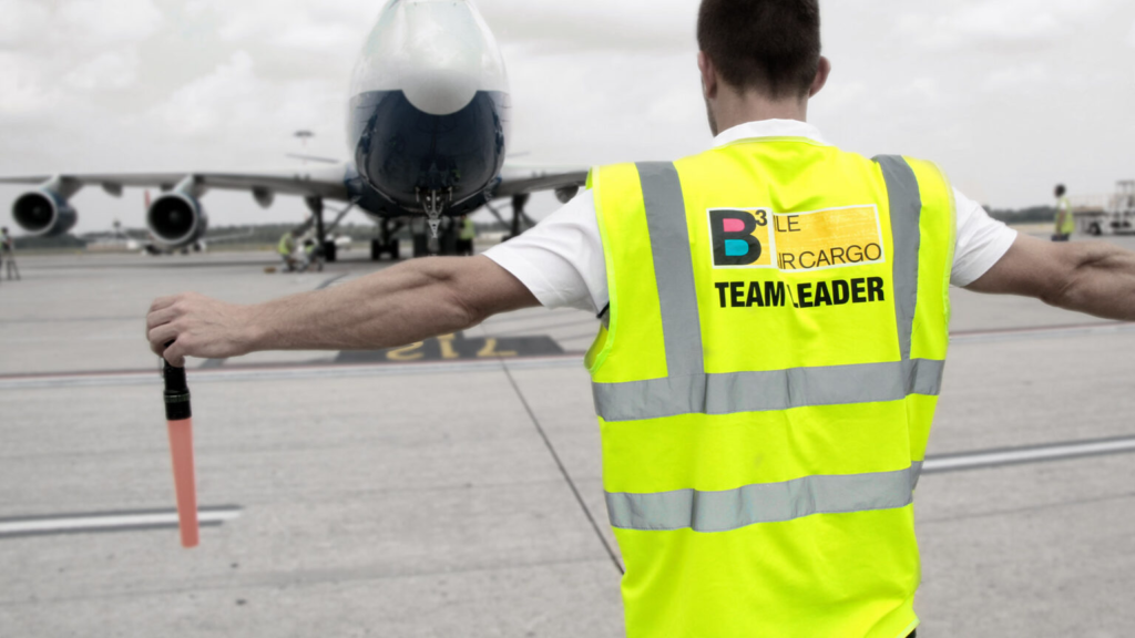 BCUBE Group Sets Stage for Major European Air Cargo Expansion with Acquisition of Alha Group