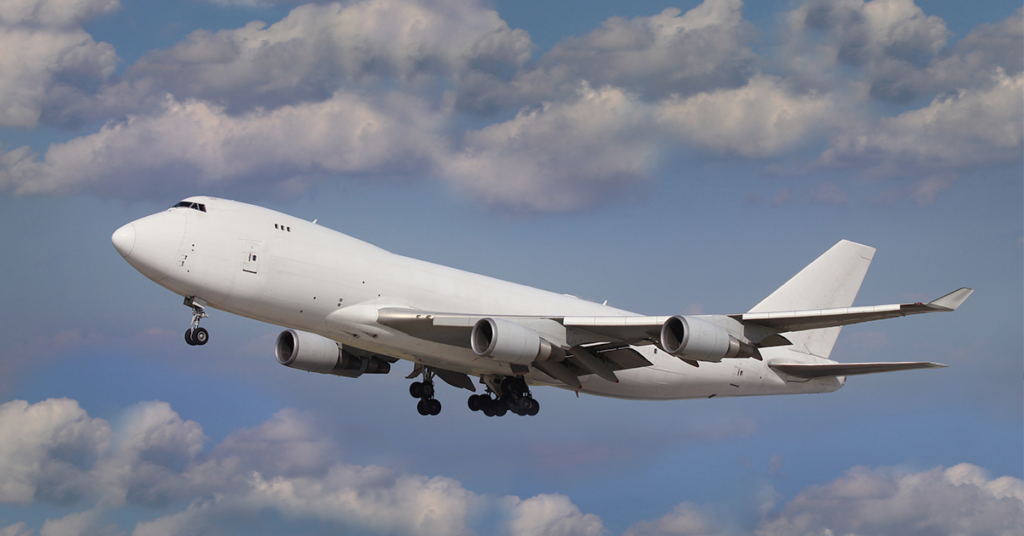 Aging B747 Freighters Face Profitability Squeeze as Fuel Costs Surge