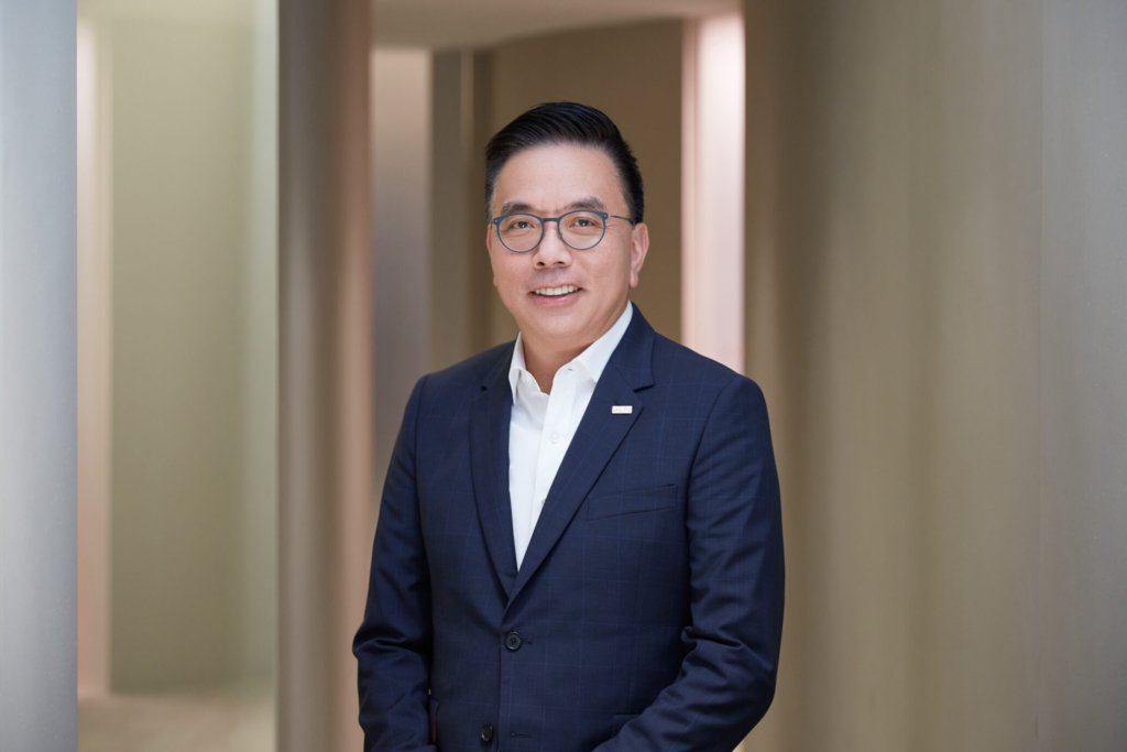 KLN Logistics Posts Core Net Profit Growth Amid Challenging 2025 Market Conditions