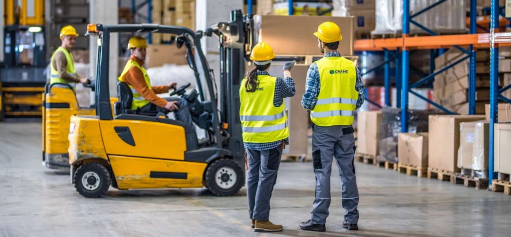 Crane Worldwide Logistics Expands European Footprint with Strategic Entry into Spain