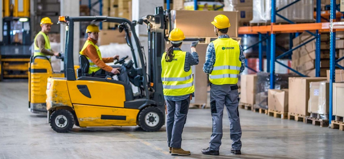 Crane Worldwide Logistics Expands European Footprint with Strategic Entry into Spain