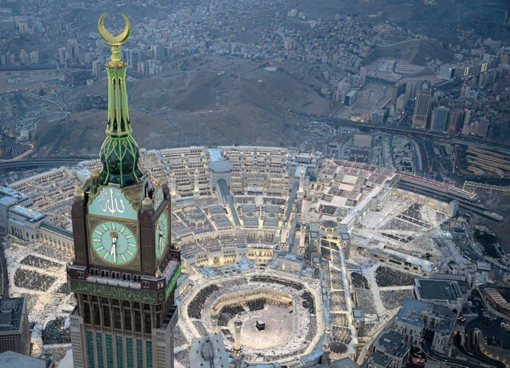 Saudi Arabia Approves New International Airport in Mecca to Transform Pilgrimage Connectivity