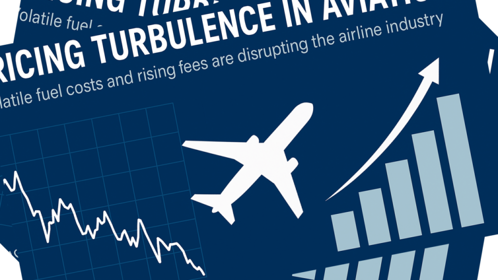 Ground Handling Sector Under Strain as Fuel Costs Surge