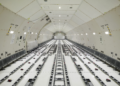 Mammoth Freighters Secures FAA Certification for 777-200LR Freighter Conversion