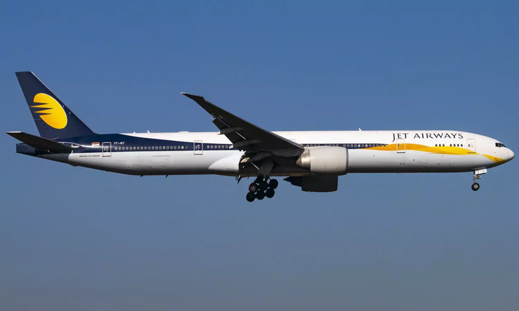 Challenge Group invests over $107 million in ex- Jet Airways B777-300 ER Freighter Conversions