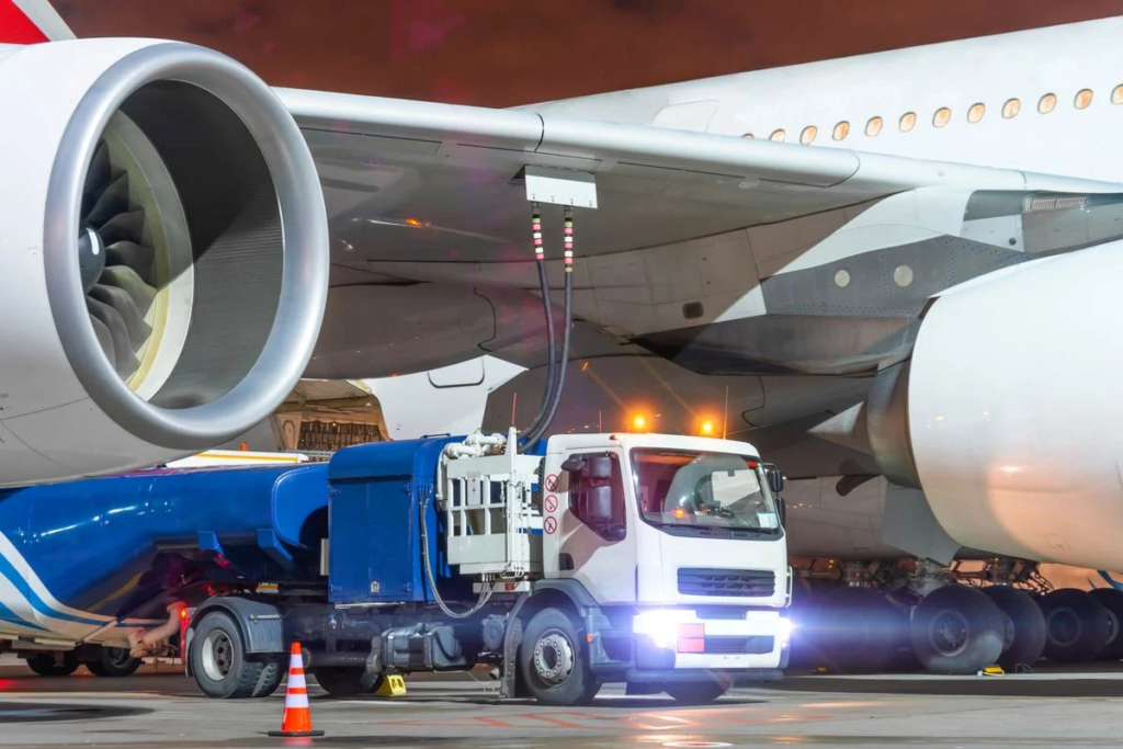 IATA Statement on Potential Jet Fuel Shortages