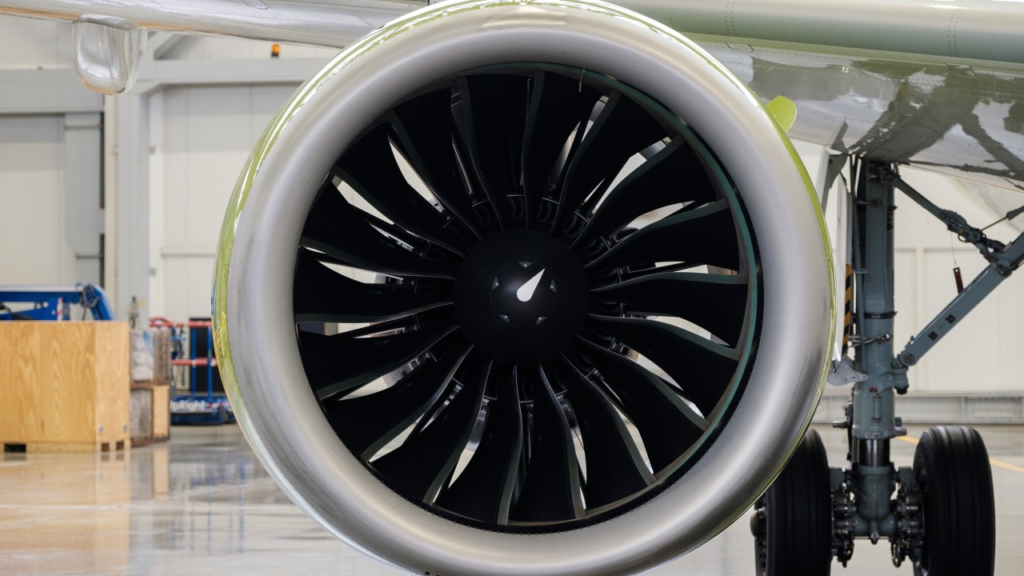 MRO Demand Intensifies as Legacy Narrow body Fleets Drive Structural Aftermarket Pressure