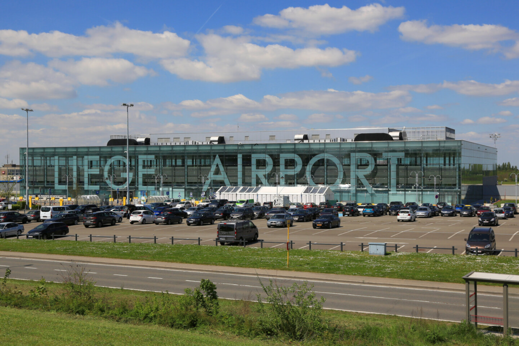Liège Airport Reports Strong Q1 2026 Growth Despite Volatile Global Trade Conditions