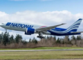 HAECO Secures Multi-Year GE90 Engine Support Agreement with National Airlines, Bolstering Freighter Operations