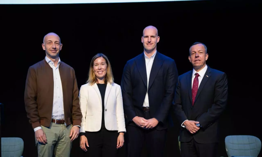 DSV, United Airlines and Partners Scale Up Sustainable Aviation Fuel Adoption Through Landmark Agreement