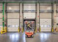 Kuehne+Nagel signs up for WFS’ new E-commerce & Freight Forwarder Handling services in Frankfurt