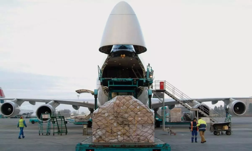DP World Secures IATA Certification for Panama Air Freight Operations, Strengthening Americas Cargo Network