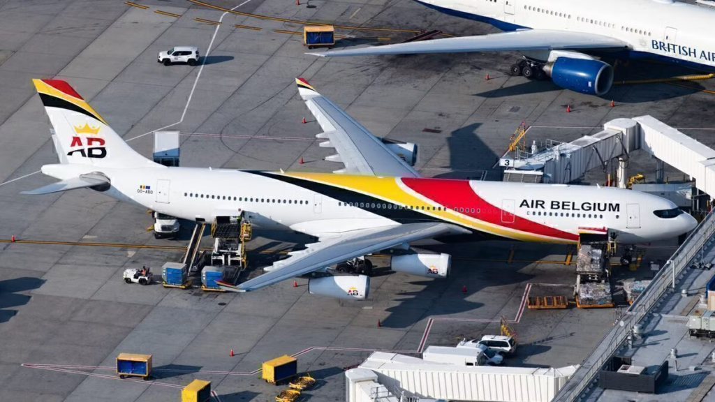 Belgian Cargo Airports Join Forces to Digitise Customs Processes and Strengthen Logistics Efficiency