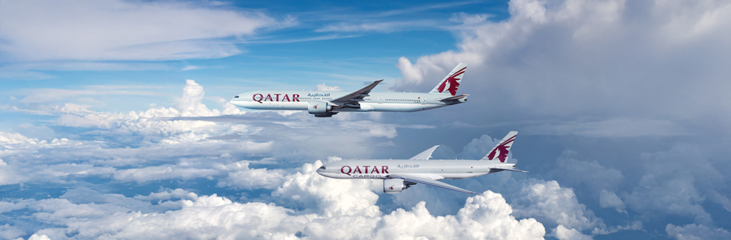 Qatar Airways Cargo Enhances Global Network with New Destinations, Route Resumptions and Capacity