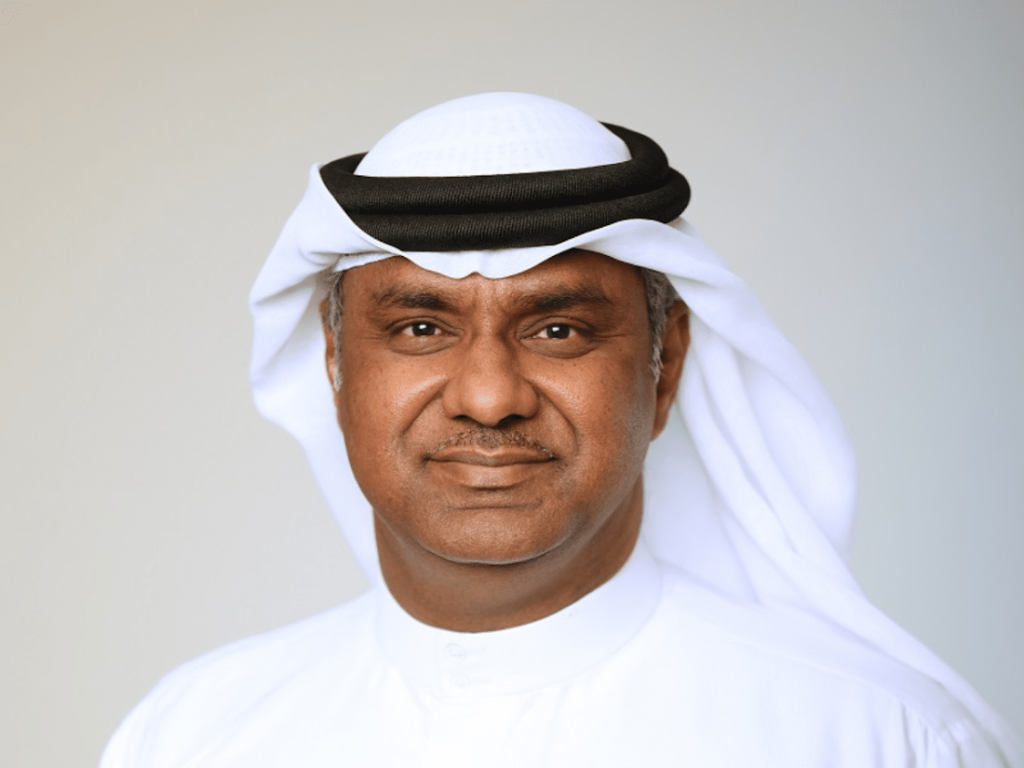 Emirates cargo veteran Nabil Sultan appointed CEO of dnata in major leadership transitio