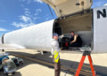 Air Charter Service Executes Multi-State Rescue Flight for 208 Cats and Dogs Across US Rehoming Network