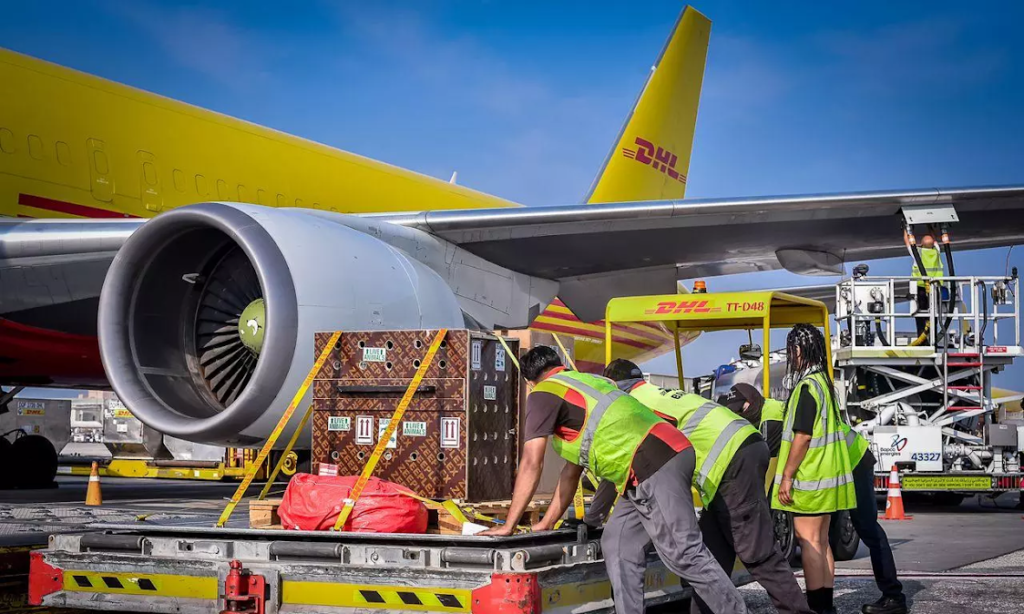 DHL Group Posts Strong Q1 2026 Profit Growth Amid Geopolitical Disruptions and Trade Volatility
