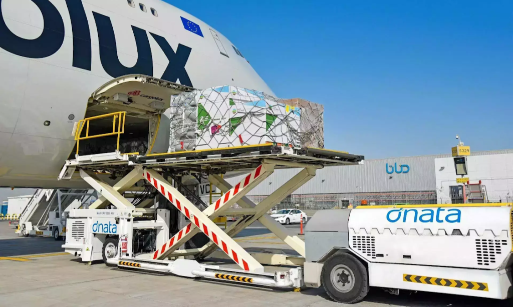 Air Cargo Volatility Pressures India’s Mango Exports to US Amid Rising Demand and Tightening Capacity