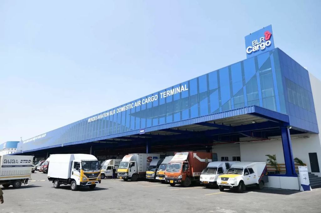 Bengaluru Airport Cargo Business Expands 6% in FY26 as Perishables Drive Export Momentum and Network Connectivity Strengthens