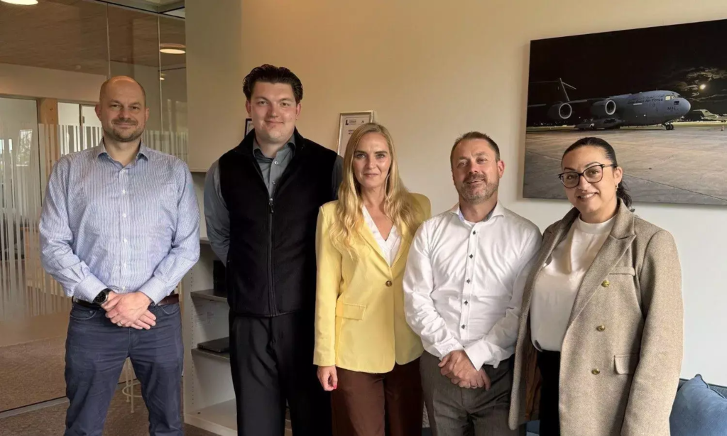 Air Charter Service Expands German Presence with New Stuttgart Office