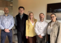 Air Charter Service Expands German Presence with New Stuttgart Office
