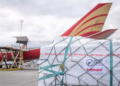 Hellmann New Zealand Delivers 90-Tonne Chilled Meat Charter to UAE Amid Global Supply Chain Challenges