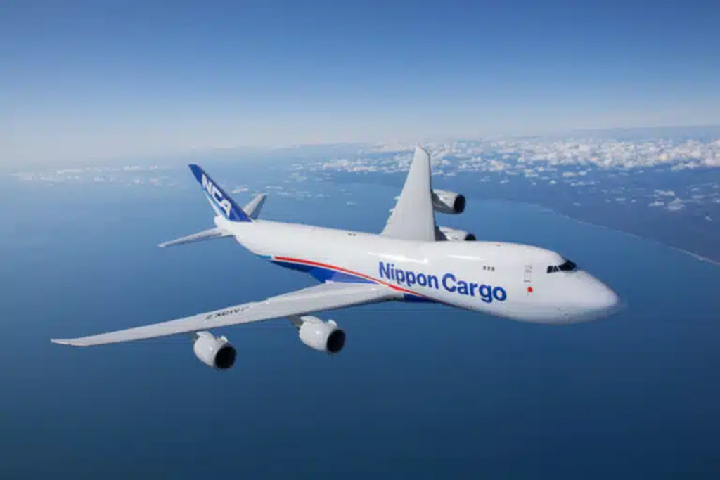 Globe Air Cargo France Strengthens ANA and NCA Cargo Operations in France