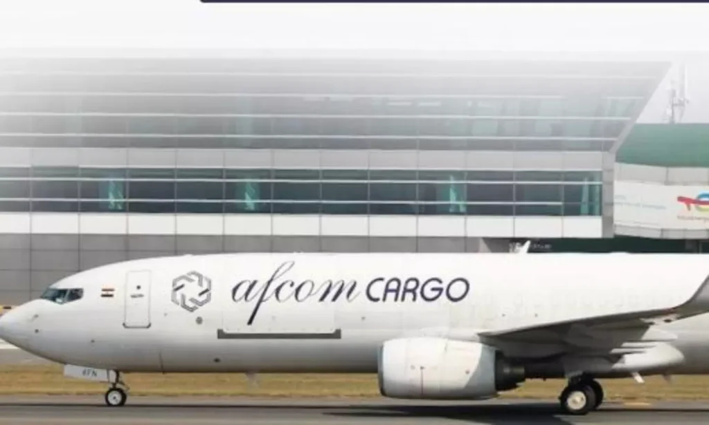 AFCOM Posts Record FY26 Profit Growth as Cargo Disruptions Drive Charter Demand Across South Asia