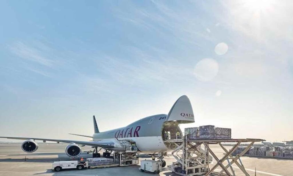 Qatar Airways Cargo and QAS Cargo Renew IATA CEIV Fresh Certification, Reinforcing Global Perishables Leadership