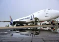 Google Cloud Partners with Kuehne+Nagel to Advance Sustainable Aviation Fuel Adoption in Air Cargo