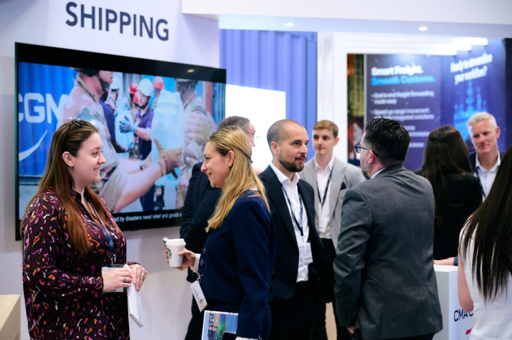Multimodal 2026 Set to Deliver Largest-Ever Gathering of the UK Logistics Industry