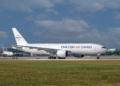 CMA CGM Group Expands Aviation Capabilities with Planned Acquisition of Crystal Aero Solutions