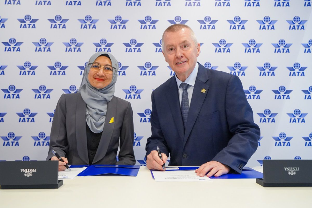 Seven Airlines Join IATA CO2 Connect to Enhance Accuracy and Transparency in Aviation Emissions Reporting