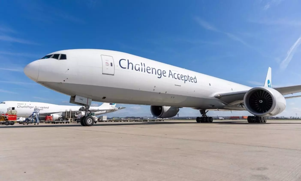 Challenge Group Expands Global Network with New Direct Freighter Services to Mumbai and Shanghai