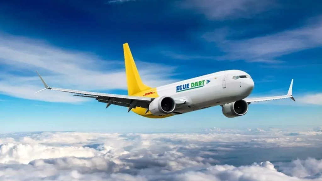 Blue Dart Celebrates 30 Years of Aviation Excellence, Strengthening India’s Air Express and Cargo Network