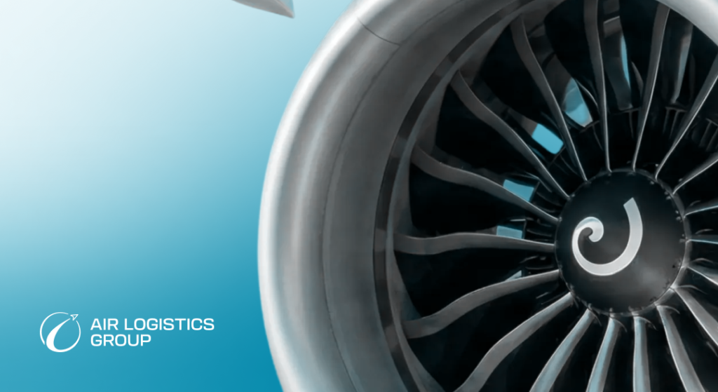 Air Logistics Group Launches New Global Brand Identity Centered on ‘People-Powered Excellence’