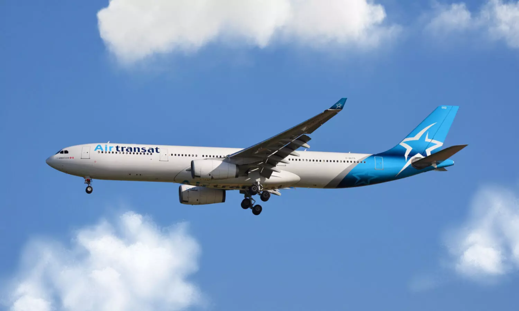 TCE Renews Air Transat Cargo Partnership and Expands Network Reach with New Brazil Operations