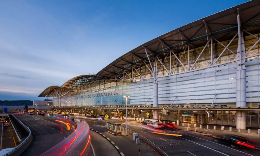 SFO Advances $300 Million Automated Cargo Terminal Expansion to Strengthen West Coast Air Freight Capacity