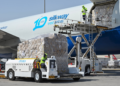 Silk Way West Airlines expands its cooperation with dnata in Singapore