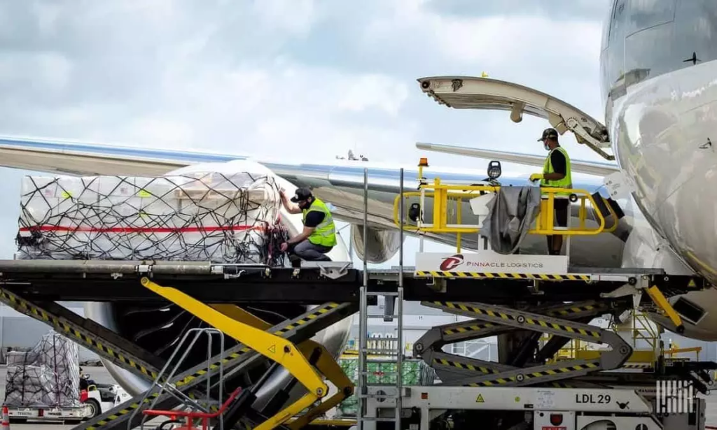GMR Airports Reports Record FY26 Performance as Cargo Volumes Reach Historic Highs Across Delhi and Hyderabad